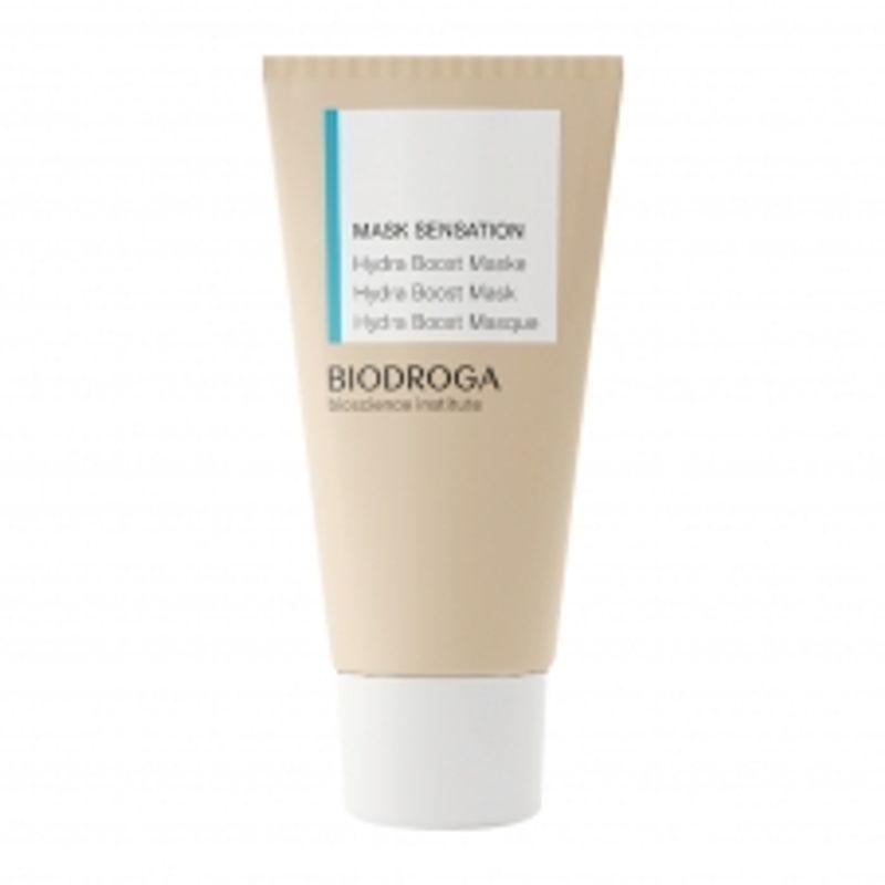 

Biodroga Sensation Hydra Boost Маска 50мл