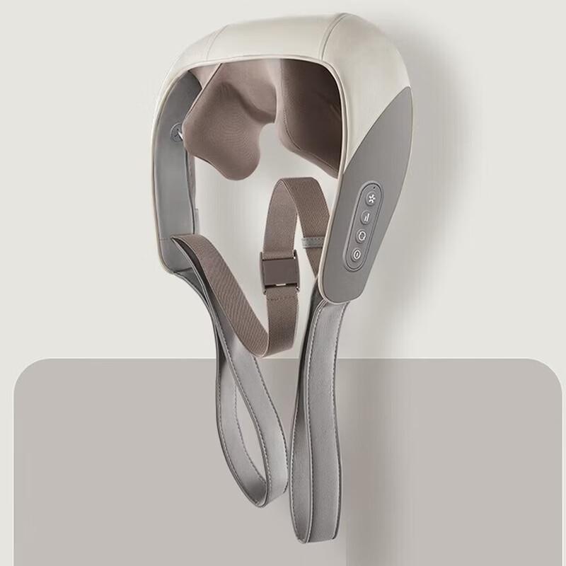 AUX Electric Neck and Shoulder Massager Shawl CN plug (adapter included)