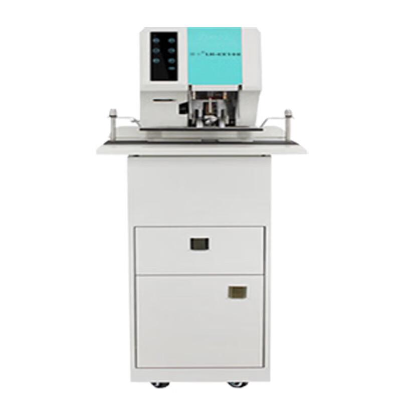 Leica LK-CX208 Smart Automatic Document Binding Machine CN plug (adapter included)