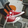 Classic High-top Canvas Shoes for Men and Women, Couples, Students, Versatile Casual Shoes, Single Shoes