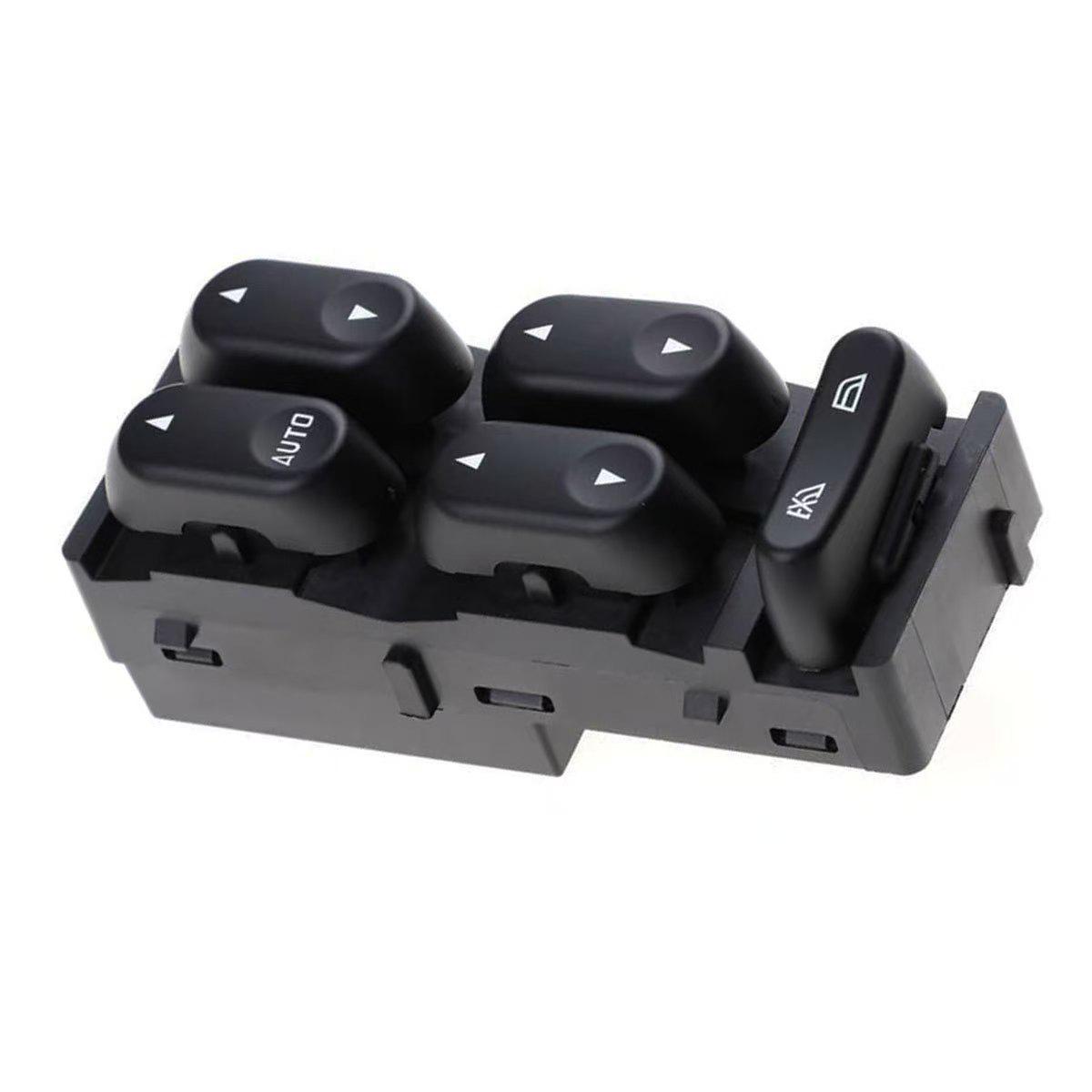 1L5Z-14529-AB Electric Window Switch for 2001-2003 Ford Explorer Electric