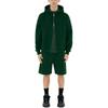 Burberry Sweatshirt Men's Ivy Green 80849811