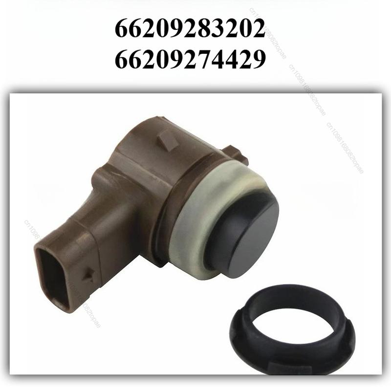 OEM 66209274429 9274429 For BMW Parking Sensor Front Lateral X1 X3 X5 3 4 5 7 Series 66209283202