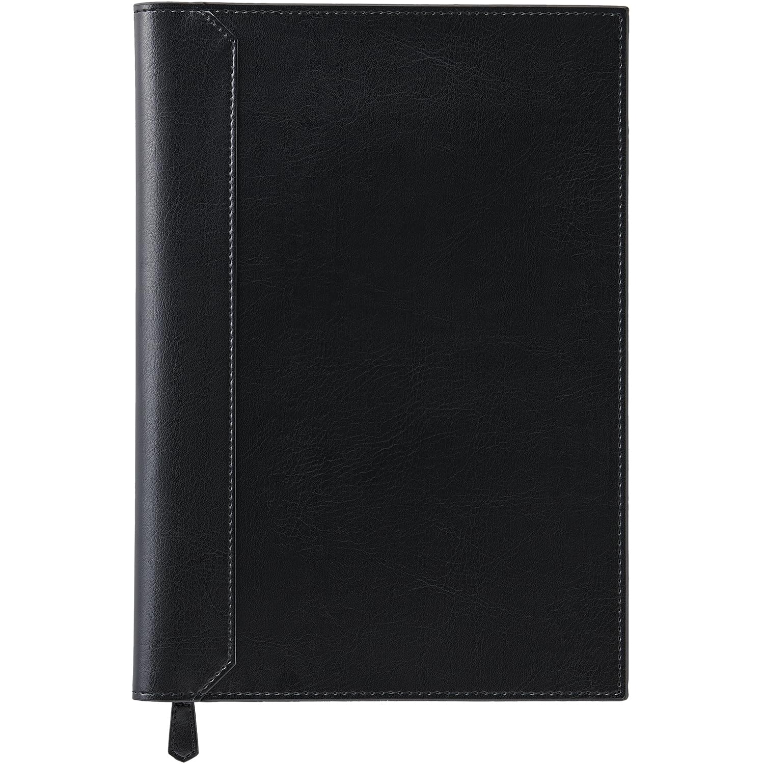 

Sekisei Bell Post Notebook Cover B5 Black BP-5750-60
