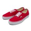 Vans Authentic Red vn000ee3Red Red