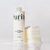 Purito Seoul Oat PDRN Gentle Refining Toner 99% Oat PDRN Hydrating Soothing Skin Texture Care 200ml
