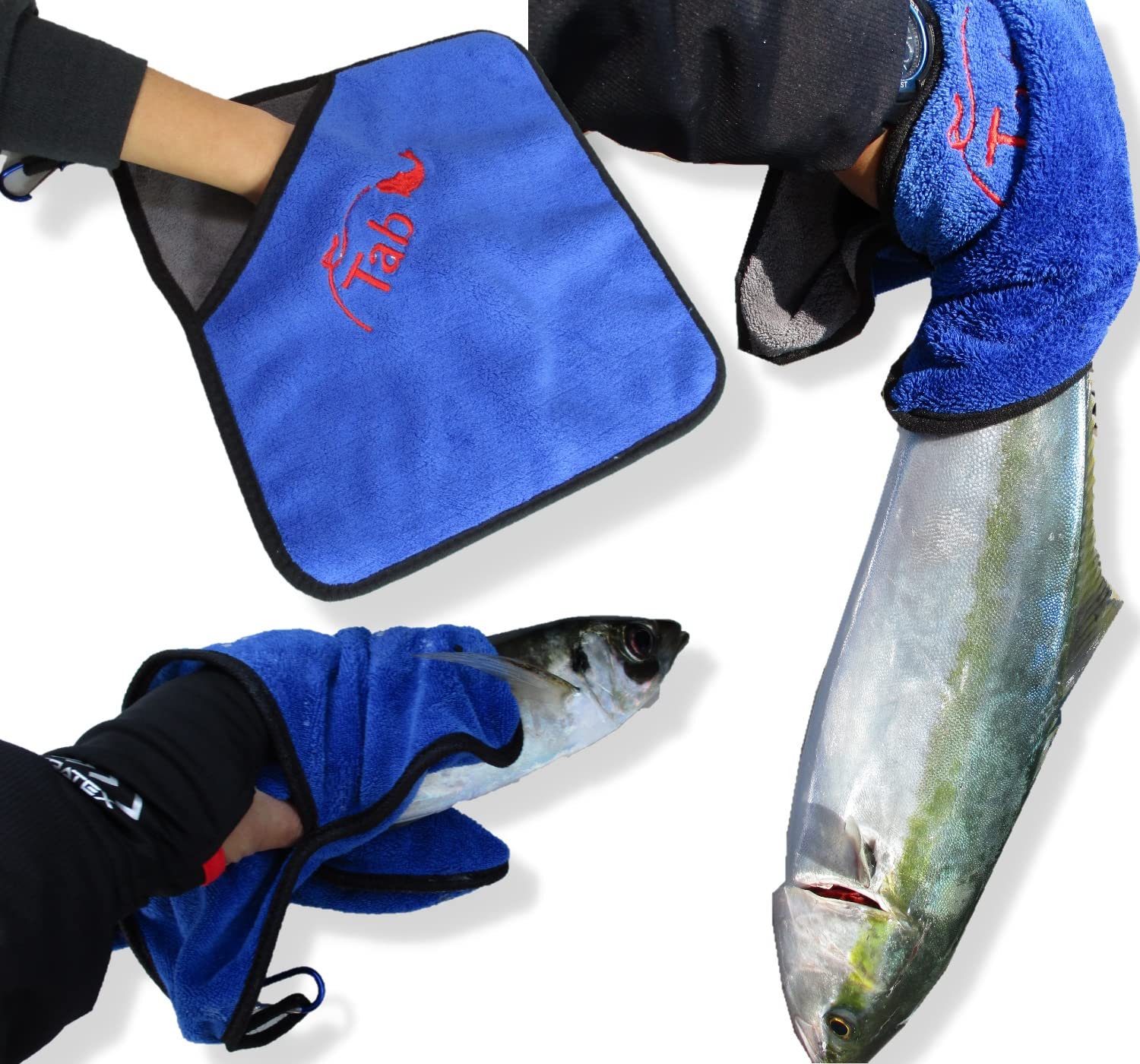 

Легко ловить рыбу Уменьшает запах рыбы Идеально подходит для выдавливания Улов рыбы Рыболовные инструменты Плоскогубцы Салфетка для удочек Рыболовная рукоятка Улов рыбы JP-SAKURA (синий) синий