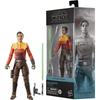 Hasbro Star Wars Black Series Ezra Bridger Action Figure 6 Inch 15 Cm Suitable for Ages 4 and Up