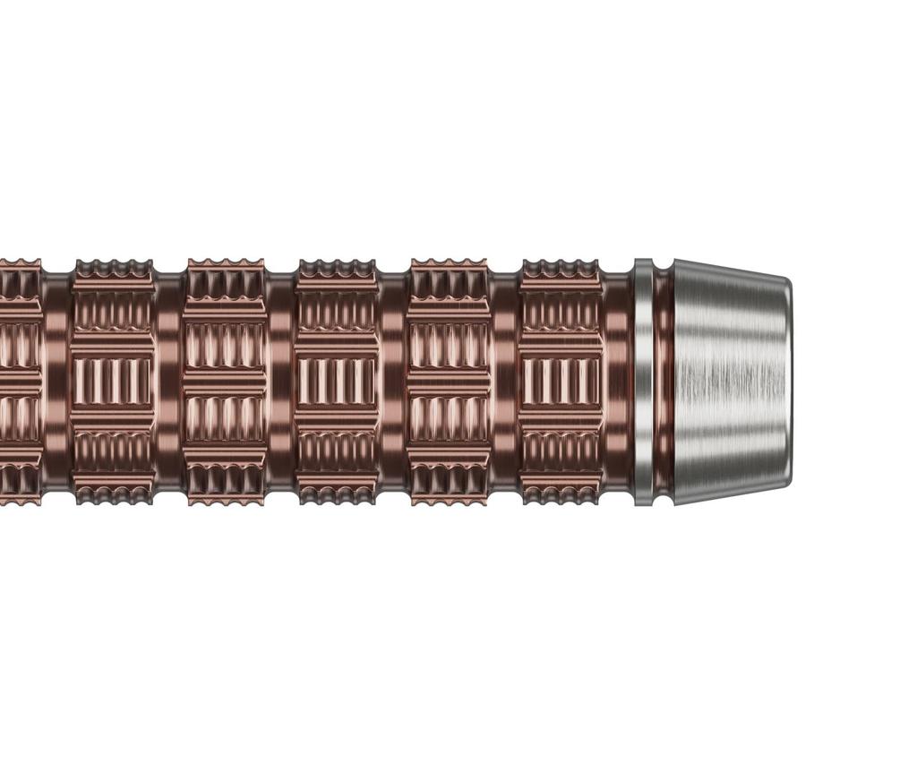 Target Prime Raptor Joji Nishitani Swiss 190593 G6, Model, Point, 22g,