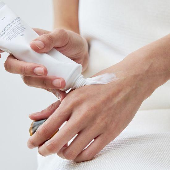 G.B.H. Hand Cream Neroli Musk 70g