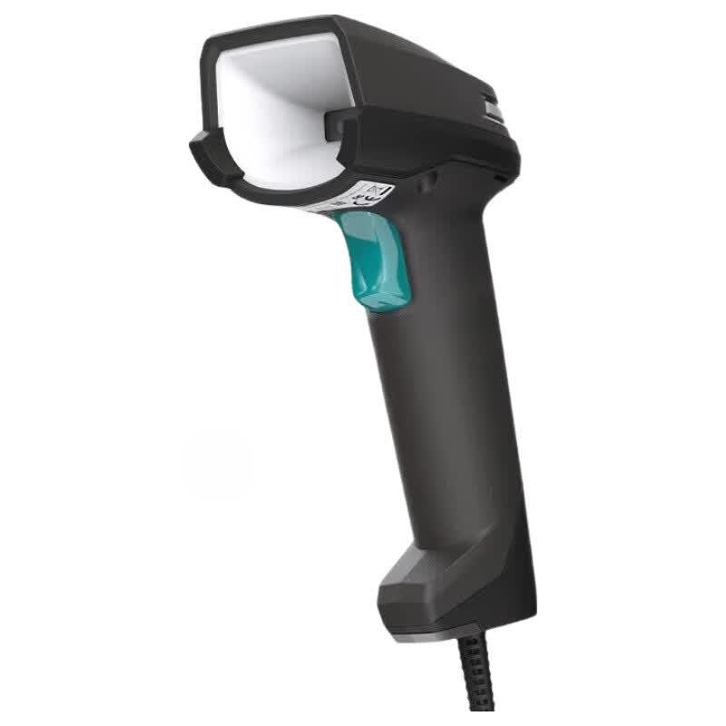 iData J17 2D Wired Barcode Scanner