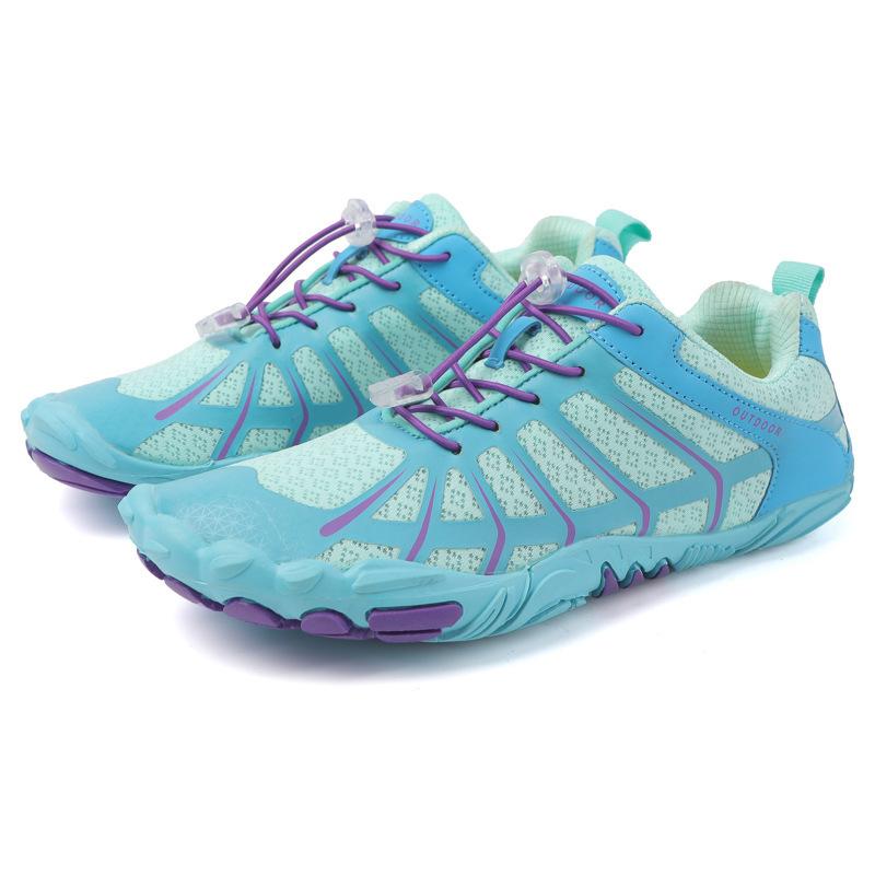 Outdoor mountaineering hiking creek shoes rock climbing non-slip fishing shoes platform beach wading shoes fitness shoes