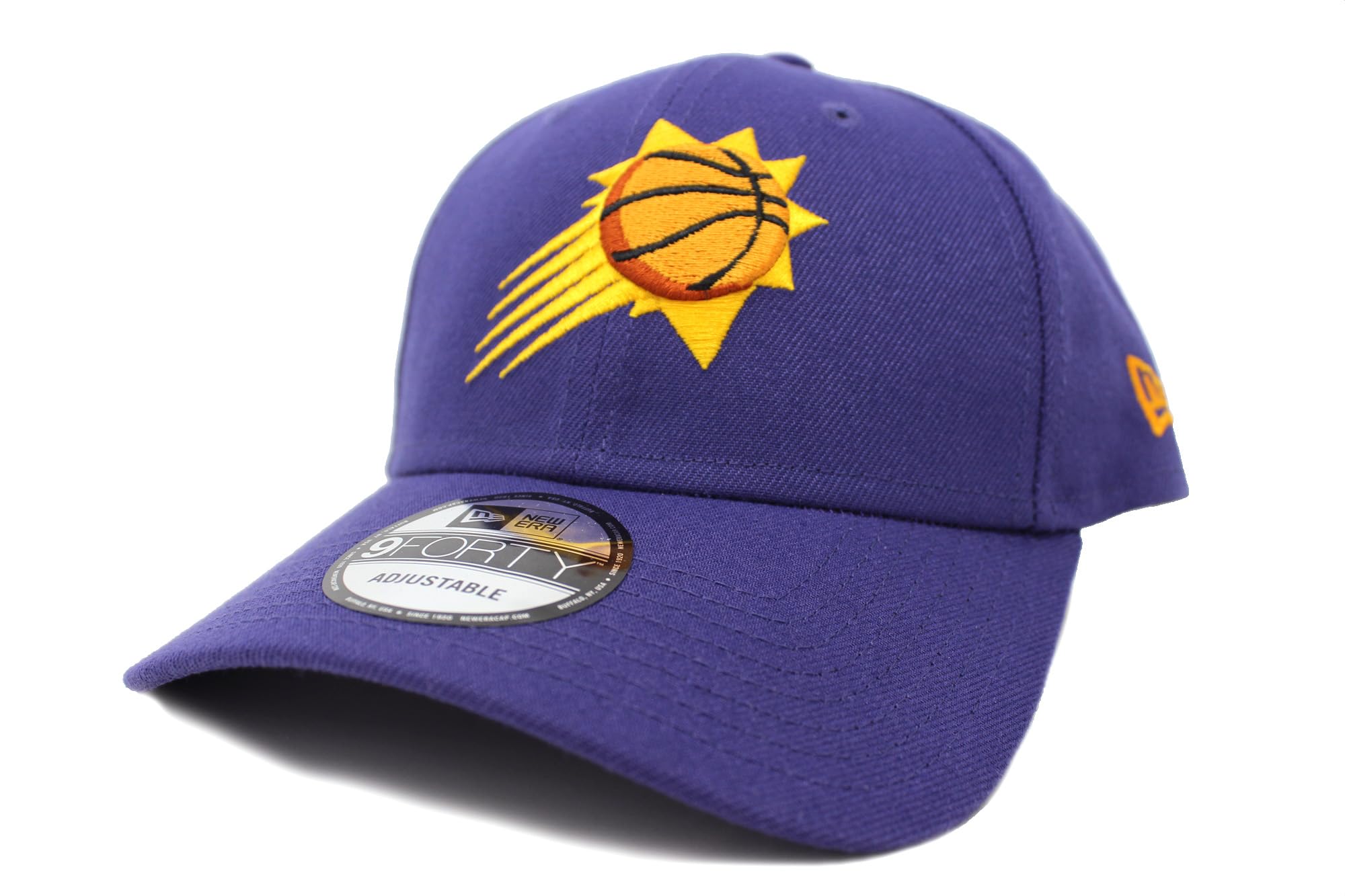 

Кепка New Era 9FORTY NBA Западная конференция Финикс Санз