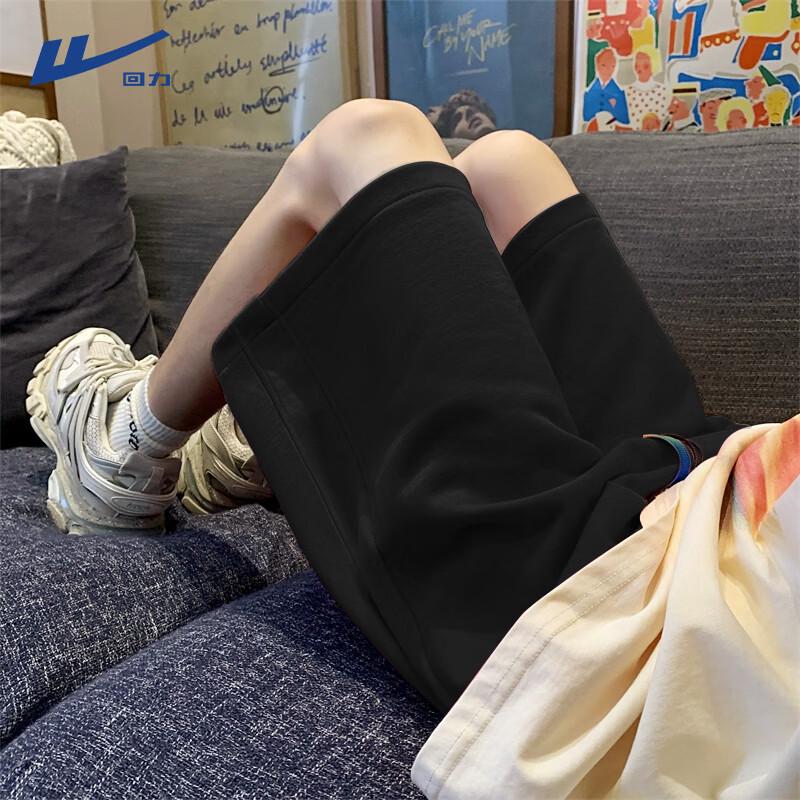 Warrior Women s High-Waist Casual Sports Capris XL