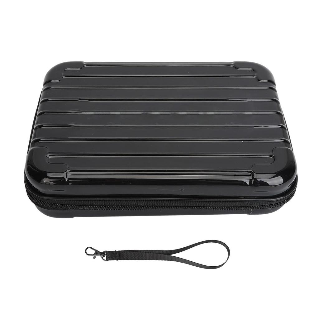 Friseur Aufbewahrungskoffer Multifunktional Großes Fassungsvermögen Professioneller Friseur Styling Aufbewahrungskoffer