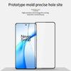 MOFI JK Series-1 for OnePlus Nord CE4 5G Screen Protector High Aluminum-silicon Glass Ultra Clear Screen Film