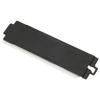 HeatSink Cover Aluminum Alloy Practical Nvme M.2 NGFF Laptop SSD Replacement Heatsink Cover Caddy for Dell X15
