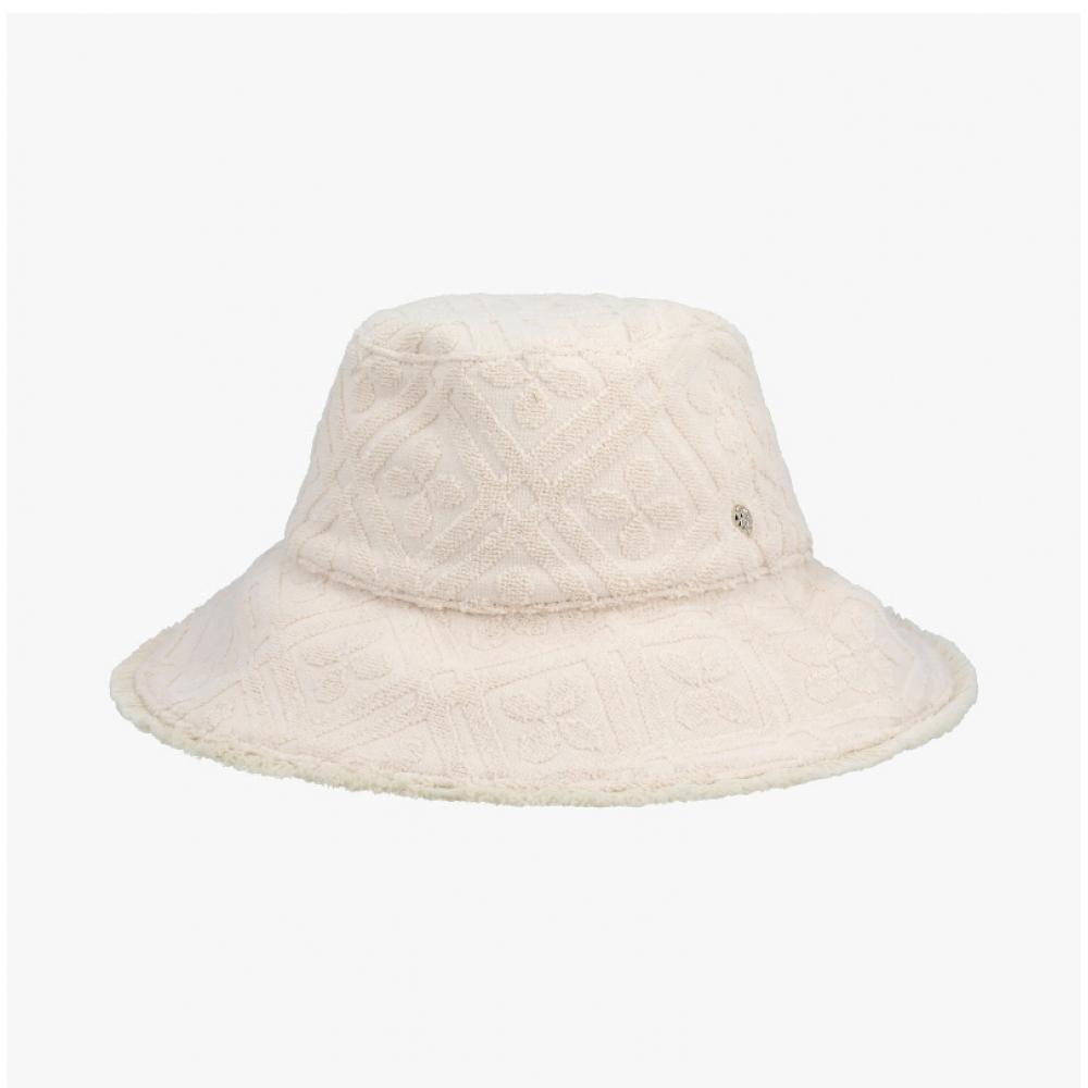 Helen Kaminski Bucket Hat Pa Cinthia Parchment