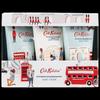 CATH KIDSTON Green Tea Hand Cream Gift Set