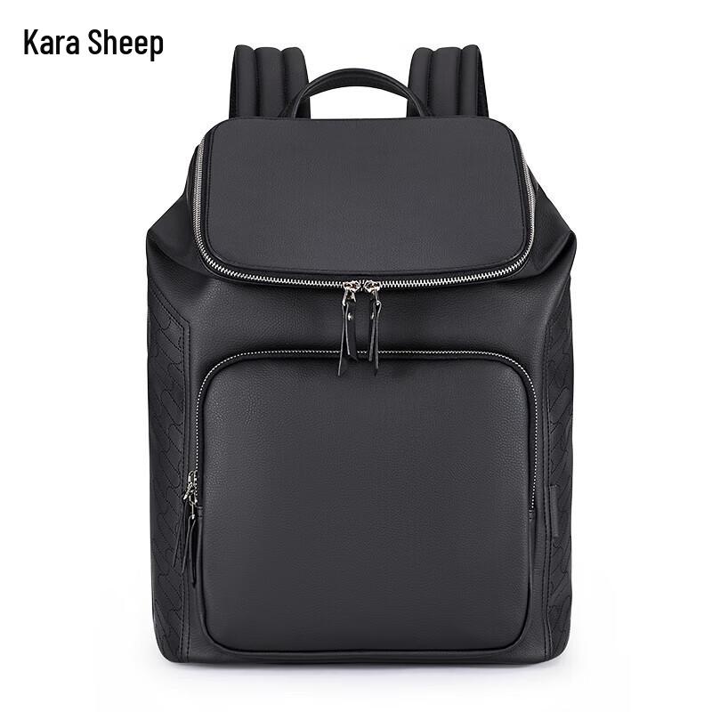 KALA·Y Cloud Anti-theft Laptop Backpack
