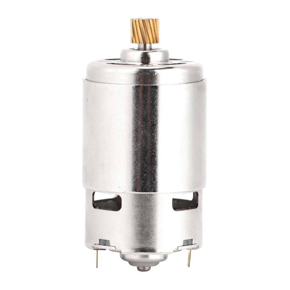 18 Teeth Handbrake Motor Module Actuator 34436850289 Accessory Fit for X5 X6 E70 E71 E72