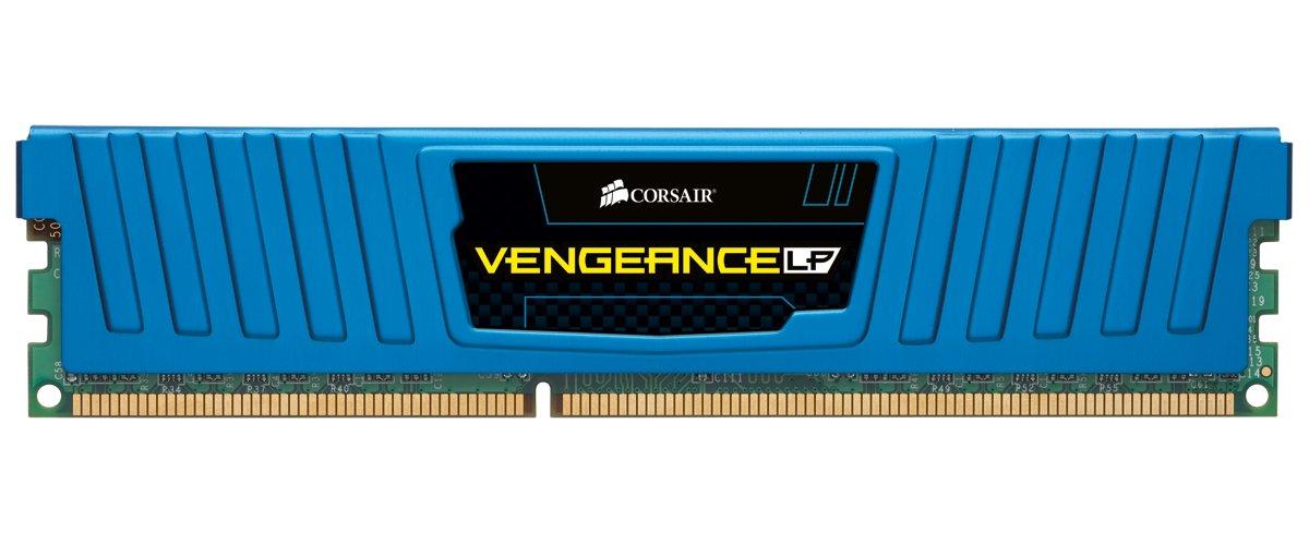 

VENGEANCE CML16GX3M4A1600C9B 16GB x 4 1600MHz (4GB pieces)