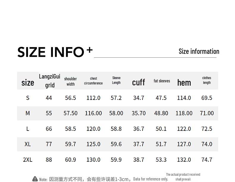 Langzi Retro Fluffy Faux Fur Lapel Coat
