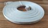 LAN ETHERNET FLAT NETWORK CABLE SFTP CAT7 2m