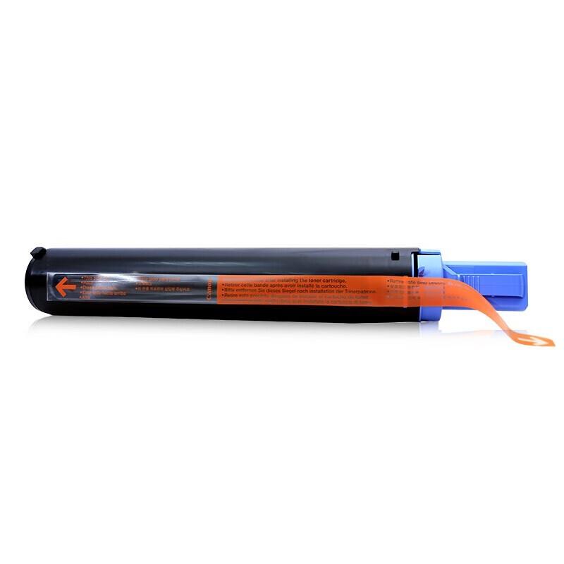 Canon NPG-59 Original Black Toner Cartridge