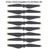 4pcs/8 Pcs 5332s For DJI Mavic Air Propeller Propellers Blade Prop for DJI Mavic Air  Accessories