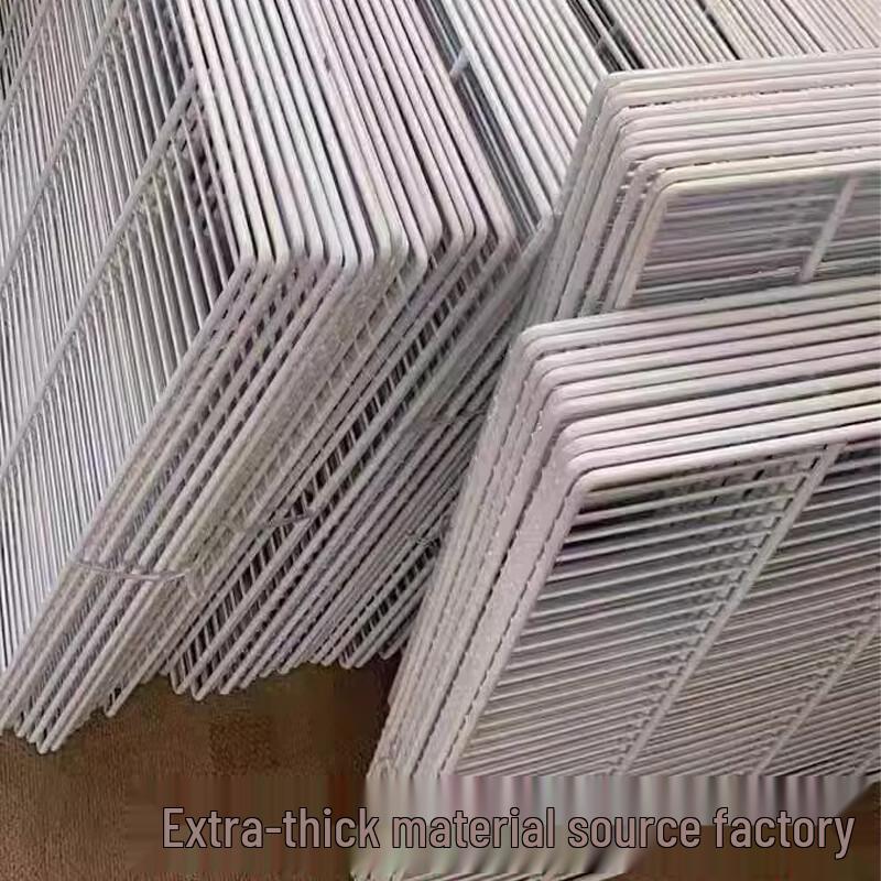 Commercial Refrigerator & Freezer Partition Shelf