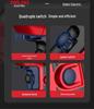 Delixi High-Power Multifunctional Electric Screwdriver & Lightweight Drill Tool