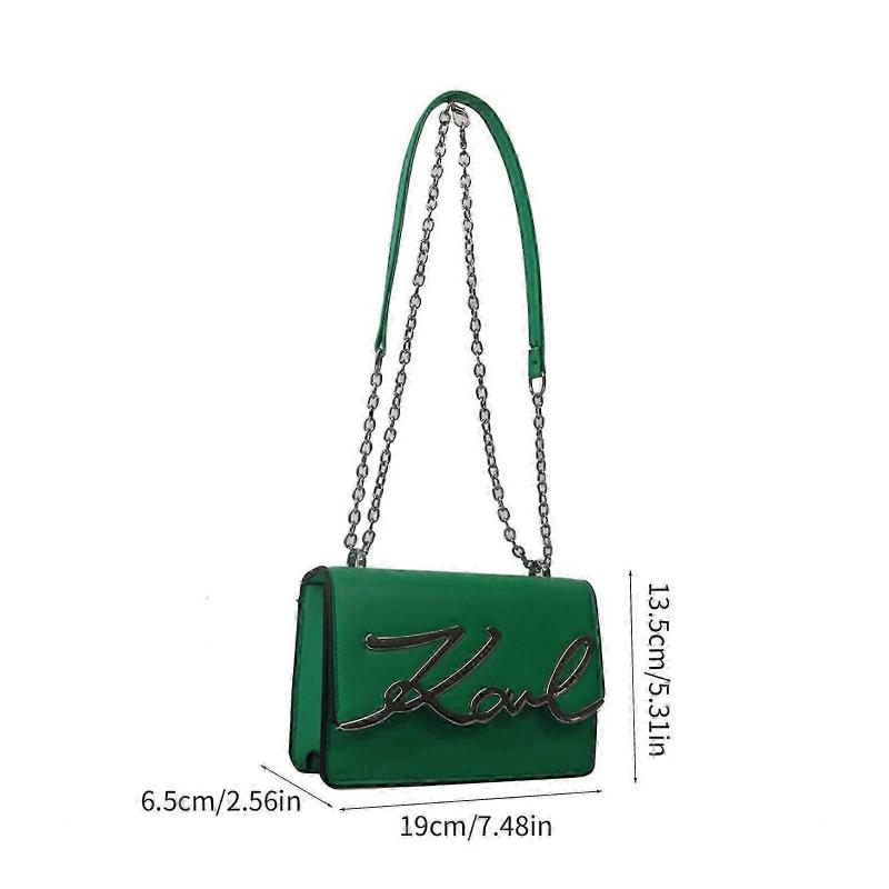 Lady Shoulder Purse PU Flap Crossbody Bag Shoulder Handbag Purse Shoulder Purse Crossbody Handbag Phone Wallet Purse