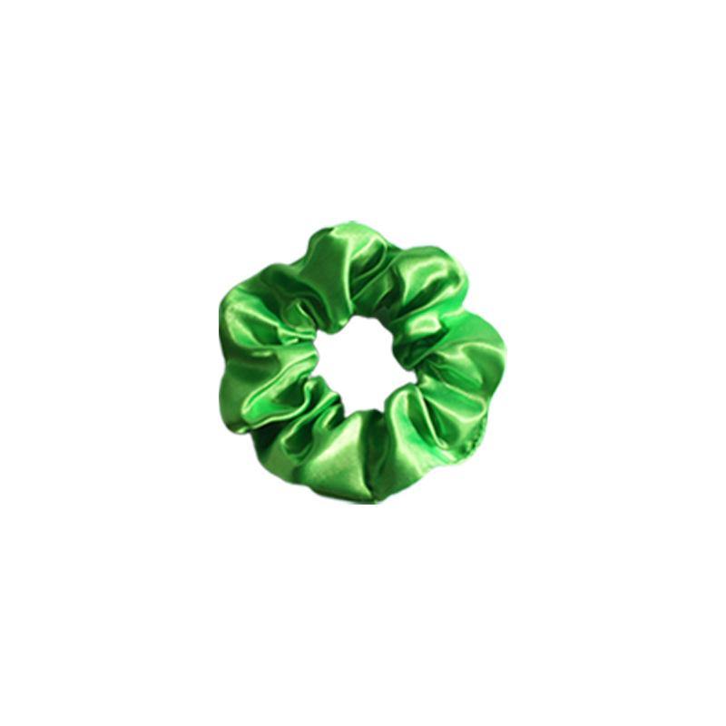 Holiday Hair Ties Christmas Halloween Hair Ties Source Factory Processing Custom Versatile Scrunchies