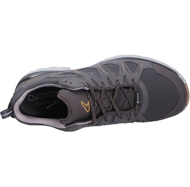 Треккинговые ботинки Lowa Innox Evo II GTX