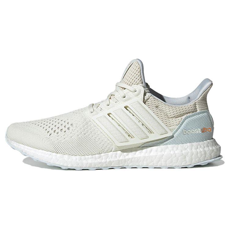 Adidas Ult DNA Comfortable Versatile Fabric Shock Absorption Non-Slip Wear-Resistant Low-Top Casual Running Shoes Unisex Sneakers ID2387