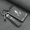2022 FAW Hongqi HS5/HS7 Key Case: Metal Protective Shell for Men & Women