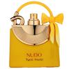 Fragrance World, Nudo Tutti Frutti, Eau De Parfum, For Women, 100 Ml