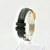 Used [New Battery] CITIZEN EXCEED Women's Watch Gold Rectangular 4-103765 1030277 New Belt