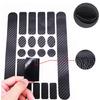 Road Bike Chainstay Stickers Bicycles Frame Chainstay Chain Protections Guard Cover Chain Protections Guard Cover Sticker