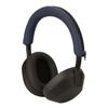 Soft Headphone Head Beam Cover Zipper Headphone Headband Protector for Sony WH-1000XM5 Home