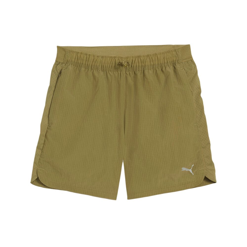 Puma Woven Simple Comfortable Mid Waist Casual Shorts Men shorts 63673889 M