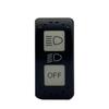 Headlight Switch OEM 710004492 Compatible with CAN-AM Maverick X3 | Compatible With CAN-AM Maverick X3 Maverick Trail Defender HD8 HD5 HD10 MAX HD8