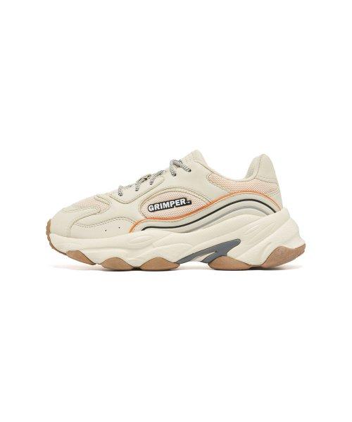 [Grimper] Pretzel Beige GPS20A1-1