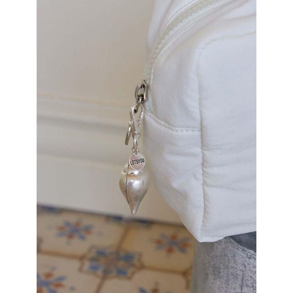 LOTS YOU lotsyou_Meeresrauschen Schlüsselanhänger