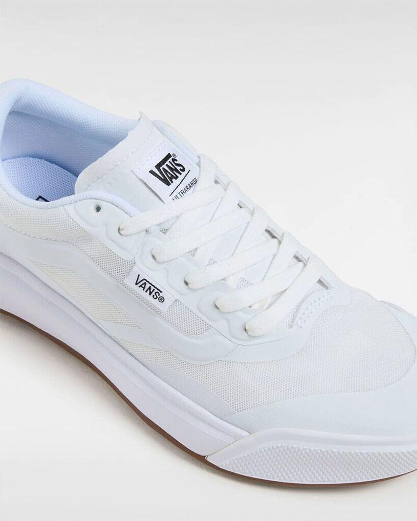 Кроссовки Vans MTE Ultrarange 2.0 SE white