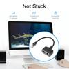 RJ45 Network Cable Splitter: 1-to-2/3/4 Port Ethernet Adapter and Extension Cable