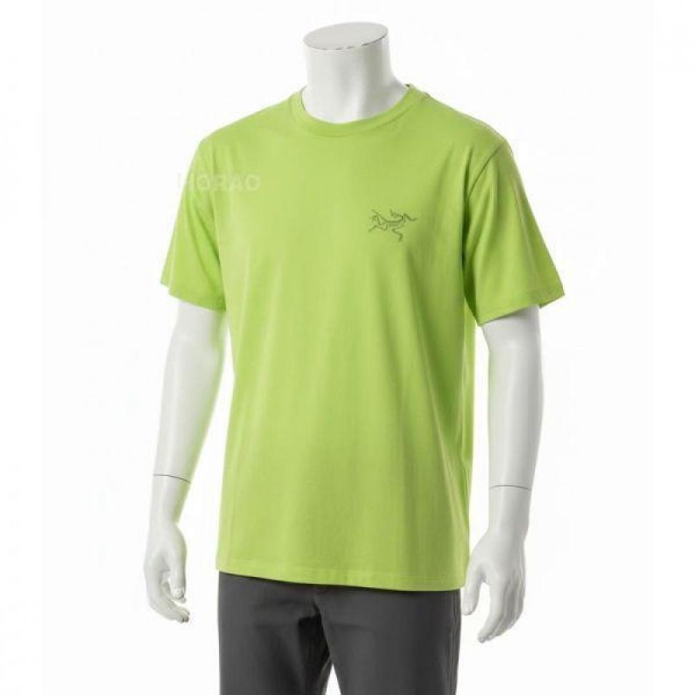 Arcteryx Men Kragg Sl Cotton Shirt Ss M atqsM09533Mks MANTISL (around 105)
