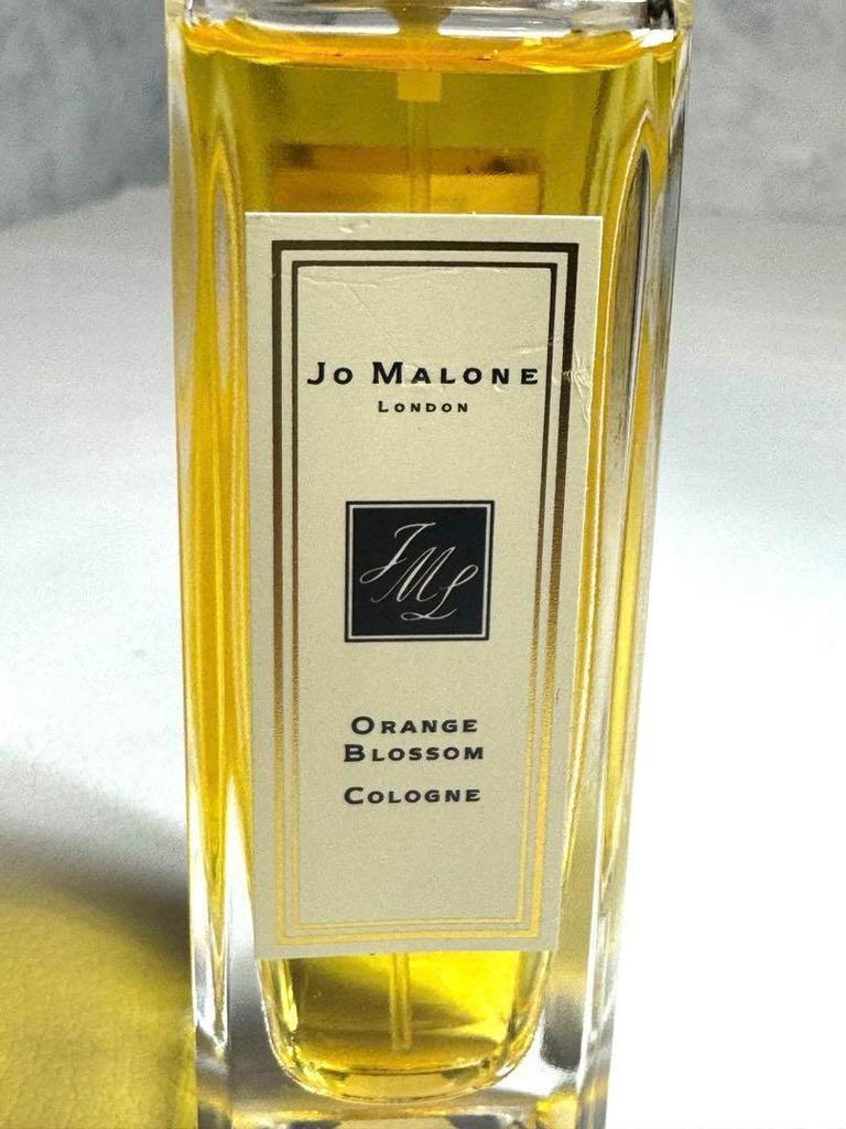 [USED] Jo Malone Orange Blossom 30ml