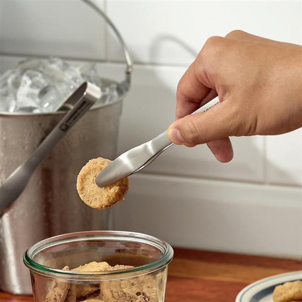 WAGENSTEIGER Allsten Tweezers Small